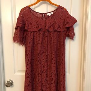 Motherhood Maternity dress